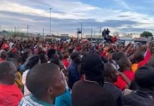 Fodep Warns Against Destabilizing Chawama Kasama Elections Fodep Warns Against Destabilizing Chawama Kasama Elections