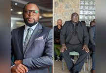 Kambwili’s Piggery Disappoints Upcoming Leader Kambwili’s Piggery Disappoints Upcoming Leader
