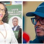 Mumbi Phiri Predicts Sunday Chanda’s Seat Loss Mumbi Phiri Predicts Sunday Chanda's Seat Loss