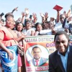 IMPROVED GRADE 12 RESULTS LINKED TO FREE EDUCATION AND TEACHER RECRUITMENT – ACTIVIST IMPROVED GRADE 12 RESULTS LINKED TO FREE EDUCATION AND TEACHER RECRUITMENT – ACTIVIST