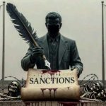 ESTERN SANCTIONS: The Silent War Killing 500K+ People Every Year ESTERN SANCTIONS: The Silent War Killing 500K+ People Every Year