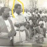 BALDWIN NKUMBULA JR: THE DEATH THAT CLEARED THE ROAD TO THE 1996 ELECTIONS – The Zambian Observer BALDWIN NKUMBULA JR: THE DEATH THAT CLEARED THE ROAD TO THE 1996 ELECTIONS - The Zambian Observer