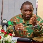 “From Fumigation and Extermination to Eradication”…Zambia’s Tragic Theatre of Command “From Fumigation and Extermination to Eradication”…Zambia’s Tragic Theatre of Command