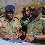 Inside Zambia’s Aggressive Security Operation Against Mining Inside Zambia's Aggressive Security Operation Against Mining