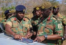 Inside Zambia’s Aggressive Security Operation Against Mining Inside Zambia's Aggressive Security Operation Against Mining