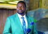 Magaya Nabbed Again! Fresh Arrest at Court After Rape Case Falls Apart Magaya Nabbed Again! Fresh Arrest at Court After Rape Case Falls Apart