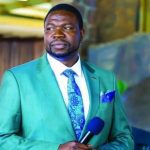 Magaya Nabbed Again! Fresh Arrest at Court After Rape Case Falls Apart Magaya Nabbed Again! Fresh Arrest at Court After Rape Case Falls Apart