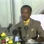 BLACK MAMBA: ZAMBIA’S INVISIBLE TERROR OF THE 1990s BLACK MAMBA: ZAMBIA’S INVISIBLE TERROR OF THE 1990s