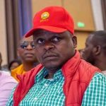 HH did not send me to compete with Mweetwa for Choma-Central – Mwiinde HH did not send me to compete with Mweetwa for Choma-Central – Mwiinde