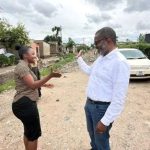 John Sangwa Takes Politics to the Ground – The Zambian Observer John Sangwa Takes Politics to the Ground - The Zambian Observer