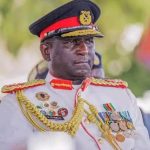 ARMY COMMANDER MISUSED WORD ‘EXTERMINATE’ – DEFENSE MINISTER ARMY COMMANDER MISUSED WORD ‘EXTERMINATE’ – DEFENSE MINISTER