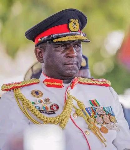 ARMY COMMANDER MISUSED WORD ‘EXTERMINATE’ – DEFENSE MINISTER ARMY COMMANDER MISUSED WORD ‘EXTERMINATE’ – DEFENSE MINISTER