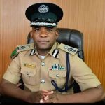 Two-year-old girl dröwns in living room in Lusaka flooding incident Two-year-old girl dröwns in living room in Lusaka flooding incident