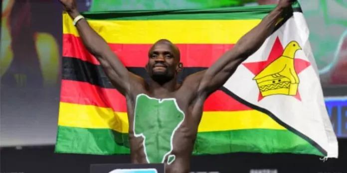 UFC’s Themba Gorimbo Divides Zimbabwe After Disowning Entire Country, Wants Ashes Scattered in SA’s Kruger Park - The Zambian Observer UFC’s Themba Gorimbo Divides Zimbabwe After Disowning Entire Country, Wants Ashes Scattered in SA’s Kruger Park - The Zambian Observer
