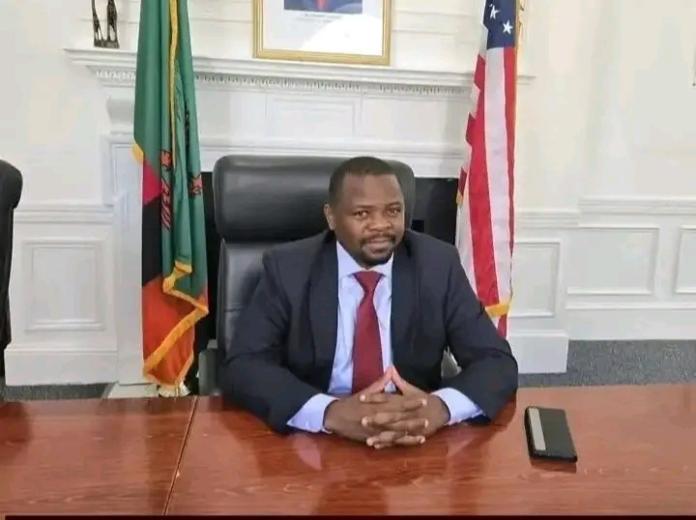 Meaning of Kabwe High Court Ruling for PF and the 2026 Elections - The ...