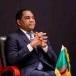 IMF Wraps Up Zambia Programme, Unlocks Final USD190 Million: What It Means IMF Wraps Up Zambia Programme, Unlocks Final USD190 Million: What It Means