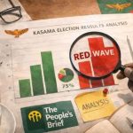 ANALYSIS: Kasama’s Flip is not an Accident But Arithmetic – The Zambian Observer ANALYSIS: Kasama’s Flip is not an Accident But Arithmetic - The Zambian Observer