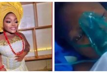 Nollywood Stars Seek Help for Aunty Ajara’s Illness Nollywood Stars Seek Help for Aunty Ajara's Illness