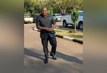 Simumba Denies PF Expulsion Awaits Official Communication Simumba Denies PF Expulsion Awaits Official Communication