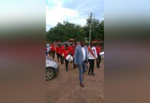 Church And Leadership Unite In Kabwata Endorsement Church And Leadership Unite In Kabwata Endorsement