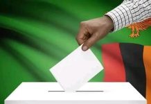 Zambian Constitution Permits Independent Candidates Zambian Constitution Permits Independent Candidates