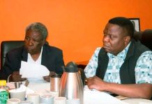 Response to Kalemba’s Misrepresentation of Facts Response to Kalemba's Misrepresentation of Facts