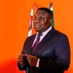 Kalaba Seeks Collaboration With PF According to Kapata Kalaba Seeks Collaboration With PF According to Kapata