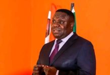 Kalaba Seeks Collaboration With PF According to Kapata Kalaba Seeks Collaboration With PF According to Kapata