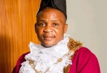 Chingola Mayor Praises HH’s Performance Over Amateurs Chingola Mayor Praises HH's Performance Over Amateurs