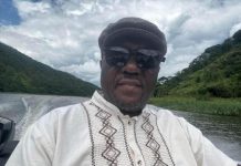 Nkombo Dismisses Resignation Rumors Nkombo Dismisses Resignation Rumors