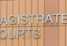 Army Officer Attacked by Wife’s Lover Army Officer Attacked by Wife's Lover