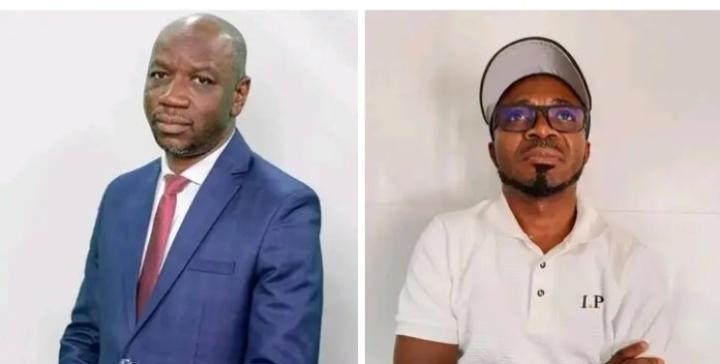 Counter-Reaction to KBN TV on Kasama By-Election Counter-Reaction to KBN TV on Kasama By-Election