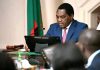 Hichilema’s Presidency: Does He Deserve Re-election Hichilema's Presidency: Does He Deserve Re-election