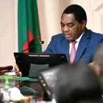 Hichilema’s Presidency: Does He Deserve Re-election Hichilema's Presidency: Does He Deserve Re-election