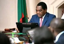 Hichilema’s Presidency: Does He Deserve Re-election Hichilema's Presidency: Does He Deserve Re-election