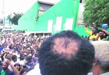 Brian Mundubile The Bald Pot-Belly Prophet Brian Mundubile The Bald Pot-Belly Prophet