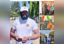 Edgar Lungu’s Endorsement of Kalaba and Nawakwi Edgar Lungu's Endorsement of Kalaba and Nawakwi