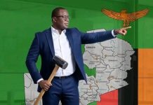 Makebi Zulu: Does He Deserve Election Makebi Zulu: Does He Deserve Election