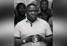 UPND Corruption Will Be Revealed After Leaving Office UPND Corruption Will Be Revealed After Leaving Office