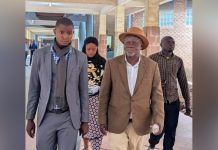 Dan Pule Apologizes to Tongas Over Tribal Remarks Dan Pule Apologizes to Tongas Over Tribal Remarks