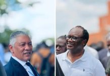 Brian Mundubile PF Faction Considers Legal Action Brian Mundubile PF Faction Considers Legal Action