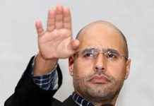 Saif al-Islam Gaddafi Killed in Libya Saif al-Islam Gaddafi Killed in Libya