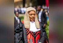 Speaker Urges MPs To Maintain Decorum Ahead Of Address Speaker Urges MPs To Maintain Decorum Ahead Of Address