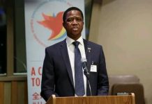 Lungu’s Preferred Successor: Does It Really Matter Lungu's Preferred Successor: Does It Really Matter