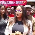 Livingstone Mayor Corruption Finding and Zambian Law Livingstone Mayor Corruption Finding and Zambian Law