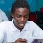 Ghanaian Innovator Creates Computer Brain From Scratch Ghanaian Innovator Creates Computer Brain From Scratch