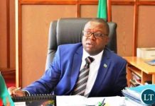 COURT SETS FRIDAY TO RULE ON MALANJI’S BAIL PENDING APPEAL COURT SETS FRIDAY TO RULE ON MALANJI’S BAIL PENDING APPEAL