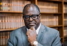 UPND’S LIVINGSTONE MAYOR MUKELABAI WALKS FREE UPND’S LIVINGSTONE MAYOR MUKELABAI WALKS FREE