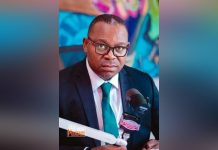 PF PRESIDENTIAL ASPIRING CANDIDATE WITHDRAWS PF PRESIDENTIAL ASPIRING CANDIDATE WITHDRAWS