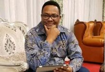 Stakeholders, SADC is here, Go and Submit- Emmanuel Mwamba Stakeholders, SADC is here, Go and Submit- Emmanuel Mwamba